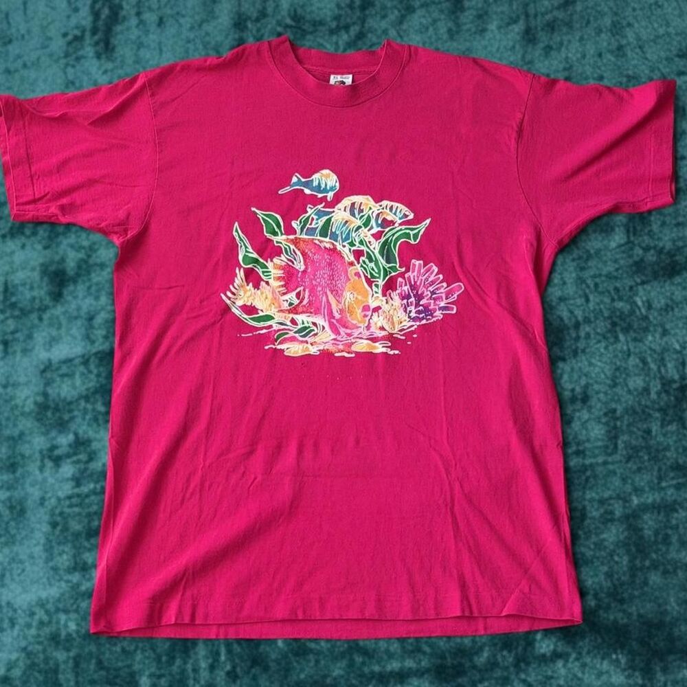 Fruit-of-the-loom Women's multi T-shirt